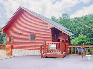 1829 Starr St, Sevierville, TN 37876