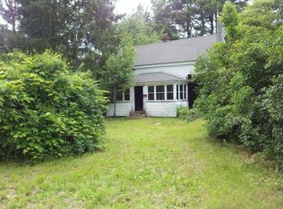 168 Lunenburg Rd, Townsend, MA 01469
