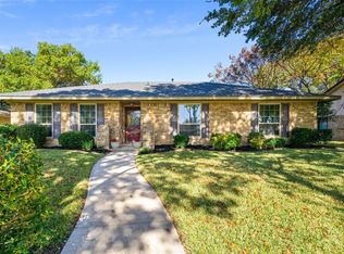1707 Duke Dr, Richardson, TX 75081