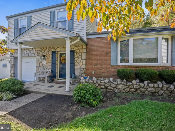 3021 Claridge Rd, Bensalem, PA 19020