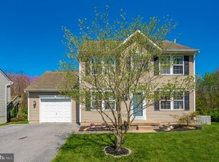 447 Delaware Rd, Frederick, MD 21701