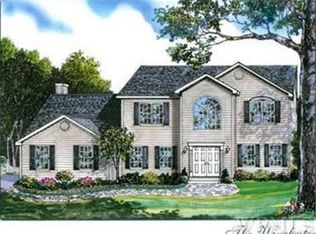 53 Marsh Hill Rd, Putnam Valley, NY 10579