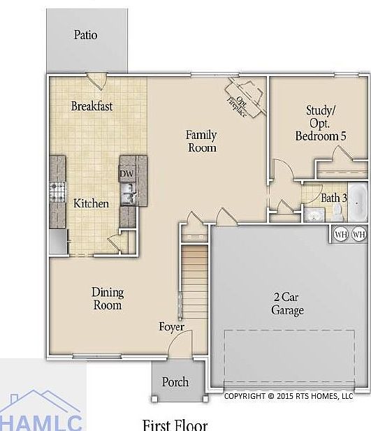 2nd image of 286 Quail Run Way SE