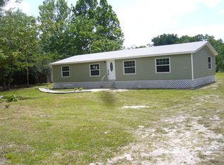 12445 Price Ln, Spring Hill, FL 34610