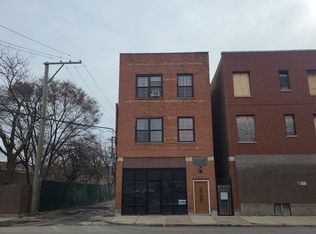 1421 S Kedzie Ave, Chicago, IL 60623