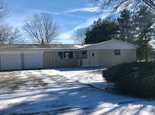 132 S 450 E, Kokomo, IN 46902