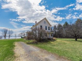 124 Gilbert Rd, Mayfield, NY 12117