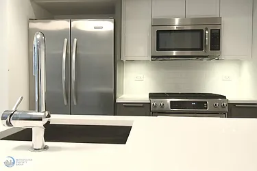 Rented by Metropolitan Property Group