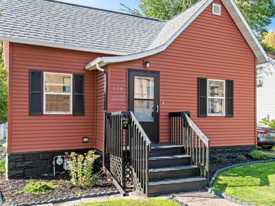 614 State St S, Waseca, MN, 56093