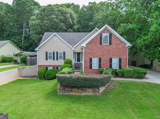 2005 Huntington Hill Trce, Buford, GA 30519