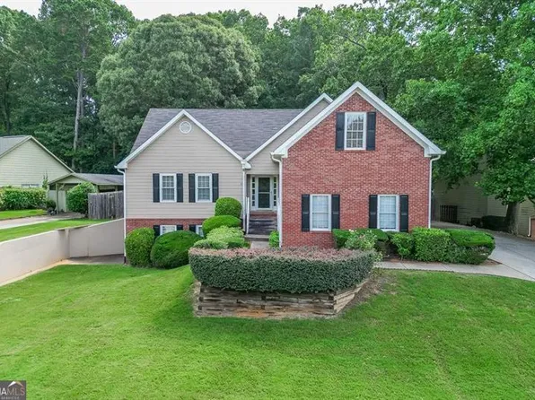2005 Huntington Hill Trce, Buford, GA 30519