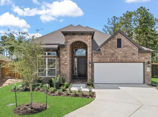 405 Emory Peak Ln, New Caney, TX 77357