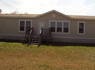 3069 Broxton Hwy, Denton, GA 31532