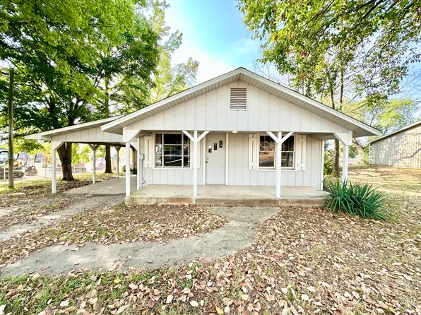 1622 Crider Street, West Plains, MO 65775
