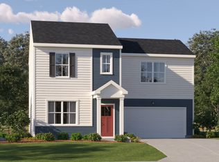 Pembroke Slab Plan, Belle Ayre, Seaford, DE 19973