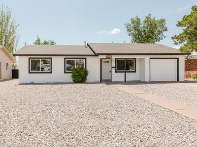 1303 College Ave, Alamogordo, NM, 88310