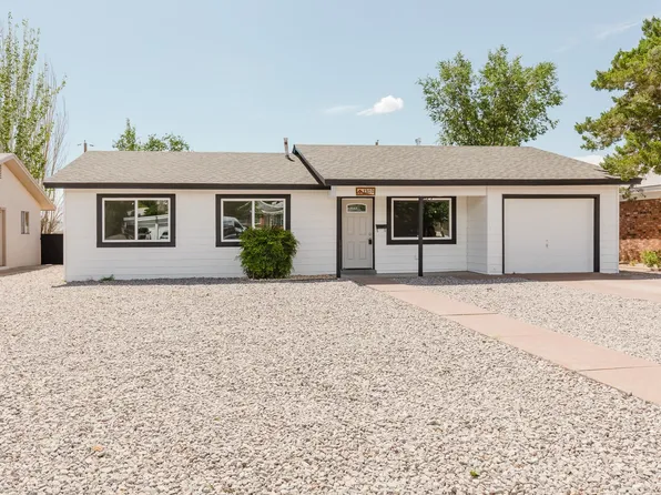 1303 College Ave, Alamogordo, NM 88310