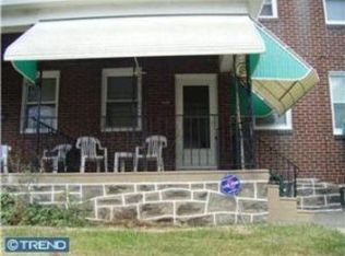 439 Robbins St, Philadelphia, PA 19111