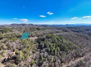 0.0 Murphy Hwy, Mineral Bluff, GA 30559