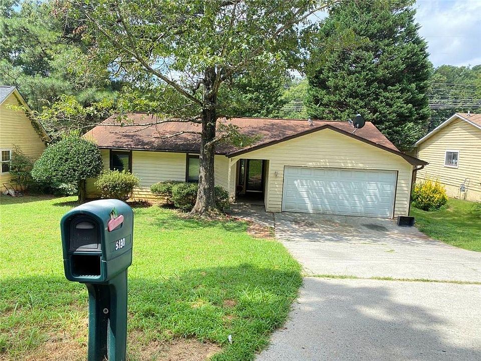 1st image of 5193 Cold Springs Dr NW