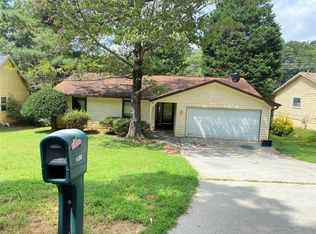 5193 Cold Springs Dr NW, Lilburn, GA 30047