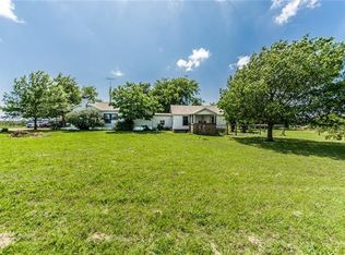 2791 Fm 151, Trenton, TX 75491