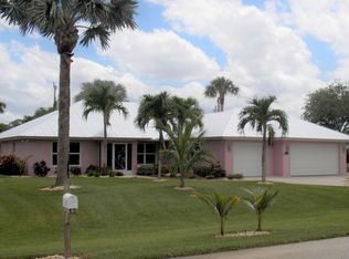 4576 SE Pompano Ter, Stuart, FL 34997