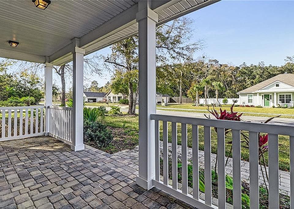 Quiet Gated Community