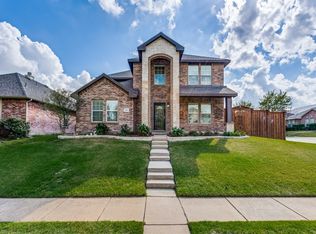 1306 Red River Ln, Allen, TX 75002
