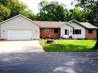 N8134 Louisa Rd, Crivitz, WI 54114