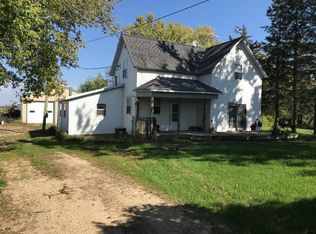 W5114 210th Ave, Maiden Rock, WI 54750