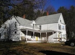 156 Seavey St, North Conway, NH 03860