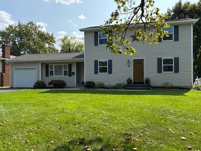 81 Mobile Dr, Rochester, NY, 14616