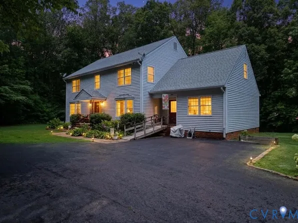 2380 Tribble Ln, Goochland, VA 23063
