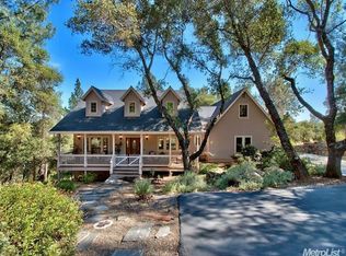 2479 Cascade Trl, Cool, CA 95614