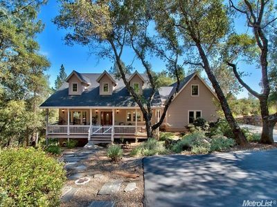 2479 Cascade Trl, Cool, CA, 95614