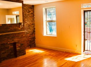 672 Tremont St APT BR, Boston, MA 02118
