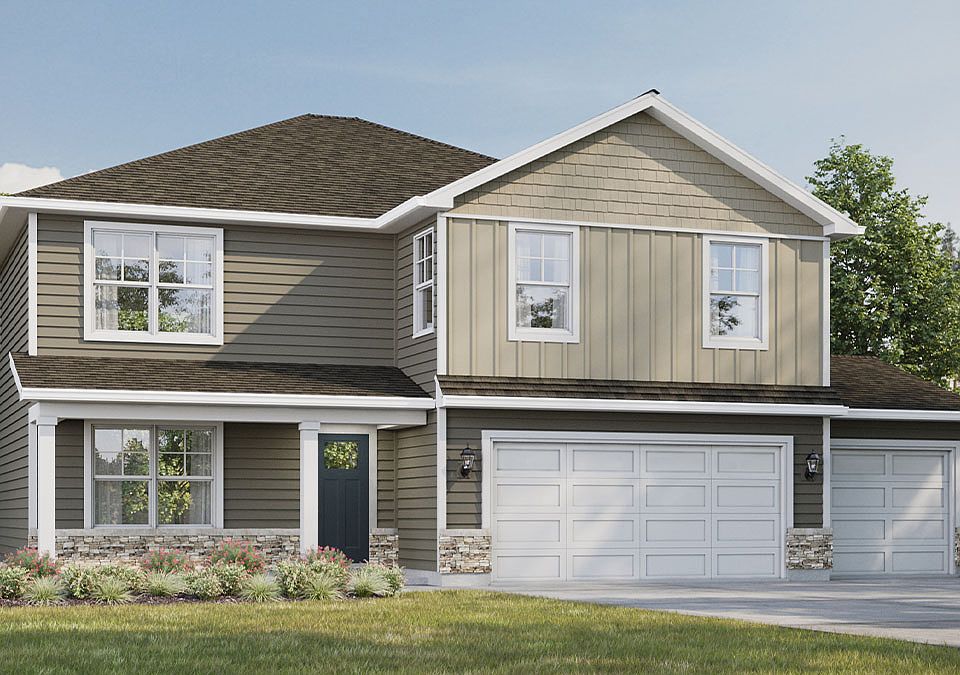 Plan Elevation.