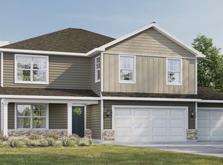 HENLEY Plan, Aberdeen, Valparaiso, IN 46385