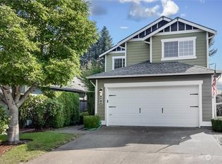 8028 Andover Ln SE, Tumwater, WA