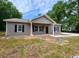 516 Milliken Ave, Hartsville, SC 29550