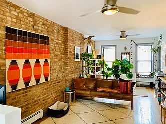 Rented by Brooklyn Real Property Inc