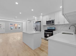 11432 131st St, South Ozone Park, NY 11420