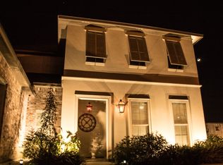 4381 Trial Dr, Addis, LA 70710