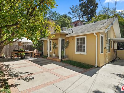 2516 Glen Green St, Los Angeles, CA, 90068