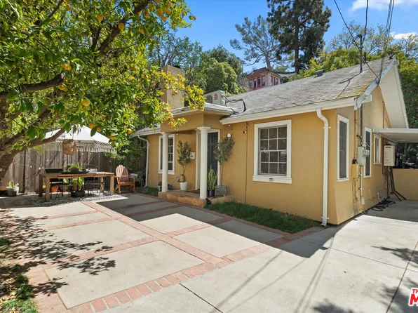 2516 Glen Green St, Los Angeles, CA 90068