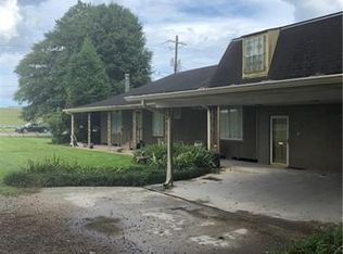 107 Dees Ln, Luling, LA 70070