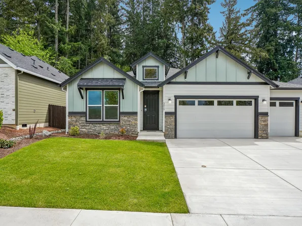 3015 NW 6th Ave, Battle Ground, WA 98604
