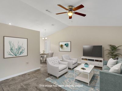 626 Belfast Terrace, Sebastian, FL, 32958