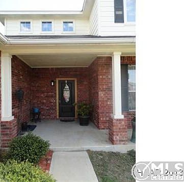Welcome Home!